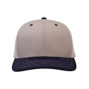 GB452E The Game Khaki/ Navy/ Stone