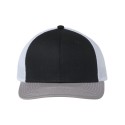 GB452E The Game Black/ Grey/ White