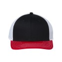 GB452E The Game Black/ Red/ White