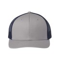 GB452E The Game Grey/ Navy