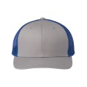 GB452E The Game Grey/ Royal