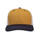 GB452E The Game Mustard Yellow/ Navy/ White