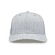 GB452E The Game Heather Light Grey
