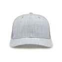GB452E The Game Heather Light Grey