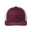 GB452E The Game MAROON/ WHITE