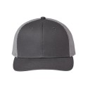 GB452E The Game Charcoal/ Grey