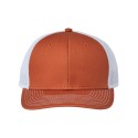 GB452E The Game Texas Orange/ White