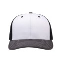 GB452E The Game White/ Charcoal/ Black