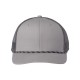 GB452R The Game Light Grey/ Charcoal