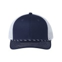 GB452R The Game NAVY/ WHITE