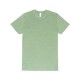 100A Threadfast Apparel ARMY HEATHER