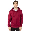 320Z Threadfast Apparel BURGUNDY