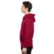 320Z Threadfast Apparel BURGUNDY