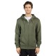 320Z Threadfast Apparel ARMY