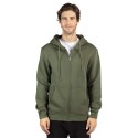 320Z Threadfast Apparel ARMY