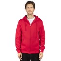 320Z Threadfast Apparel RED