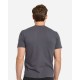C1200 Threadfast Apparel GRAPHITE