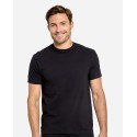 C1200 Threadfast Apparel BLACK