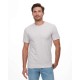 T1000 Threadfast Apparel WHITE
