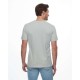 T1000 Threadfast Apparel SILVER