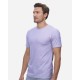 T1000 Threadfast Apparel Deep Lavender