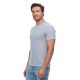 T1000 Threadfast Apparel HEATHER GREY