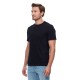 T1000 Threadfast Apparel BLACK