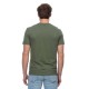 T1000 Threadfast Apparel MILITARY GREEN