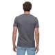 T1000 Threadfast Apparel CHARCOAL