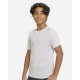 T1000B Threadfast Apparel WHITE