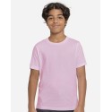 T1000B Threadfast Apparel LIGHT PINK