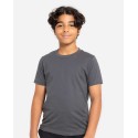 T1000B Threadfast Apparel CHARCOAL