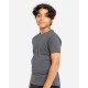 T1000B Threadfast Apparel CHARCOAL