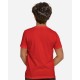T1000B Threadfast Apparel RED