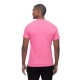 T1001 Threadfast Apparel HEATHER PINK