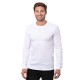 T3000 Threadfast Apparel WHITE
