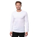 T3000 Threadfast Apparel WHITE