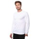 T3000 Threadfast Apparel WHITE