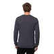 T3000 Threadfast Apparel GRAPHITE