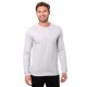 T3000 Threadfast Apparel SILVER