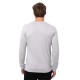 T3000 Threadfast Apparel SILVER