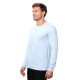 T3000 Threadfast Apparel LIGHT BLUE