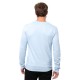 T3000 Threadfast Apparel LIGHT BLUE