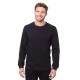 T3000 Threadfast Apparel BLACK