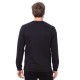 T3000 Threadfast Apparel BLACK