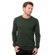 T3000 Threadfast Apparel FOREST GREEN