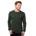 T3000 Threadfast Apparel FOREST GREEN