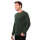 T3000 Threadfast Apparel FOREST GREEN