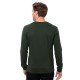 T3000 Threadfast Apparel FOREST GREEN