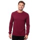 T3000 Threadfast Apparel MAROON